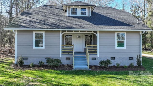 280 NC 742 Highway S, Wadesboro, NC 28170