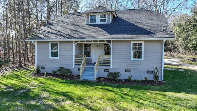 280 NC 742 Highway S, Wadesboro, NC 28170