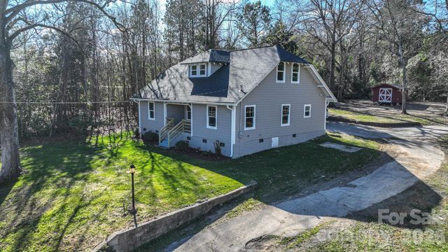 280 NC 742 Highway S, Wadesboro, NC 28170