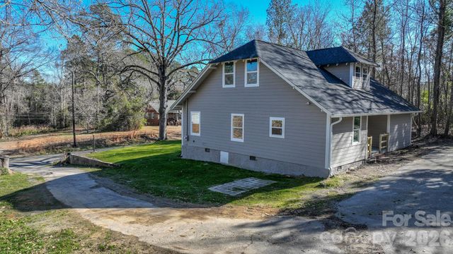 280 NC 742 Highway S, Wadesboro, NC 28170