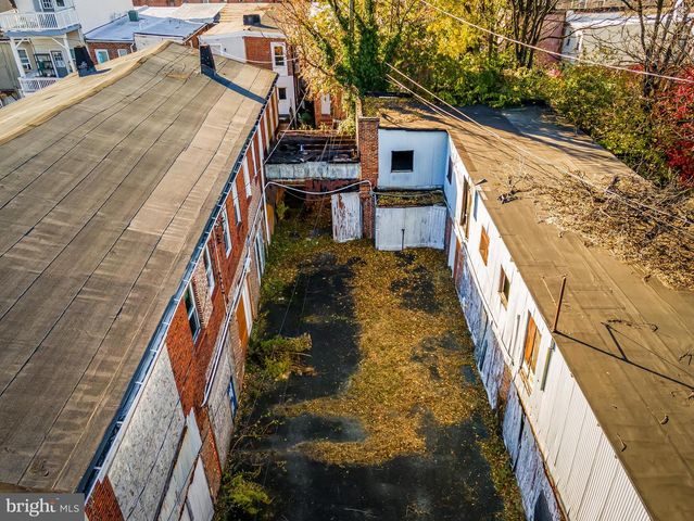 300-10-BACK ALLEY S CONKLING, Highlandtown, MD 21224