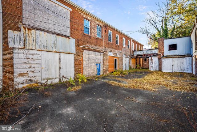 300-10-BACK ALLEY S CONKLING, Highlandtown, MD 21224