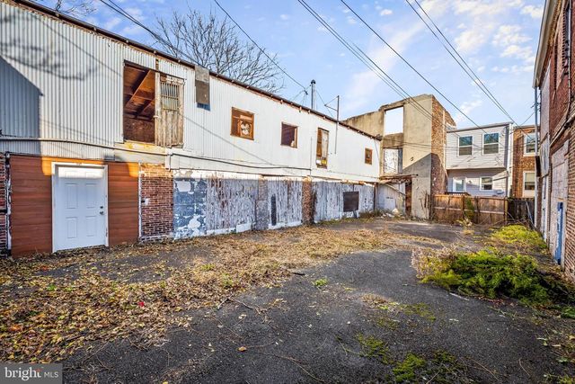 300-10-BACK ALLEY S CONKLING, Highlandtown, MD 21224
