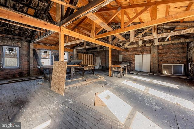 300-10-BACK ALLEY S CONKLING, Highlandtown, MD 21224