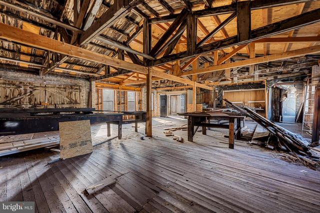 300-10-BACK ALLEY S CONKLING, Highlandtown, MD 21224