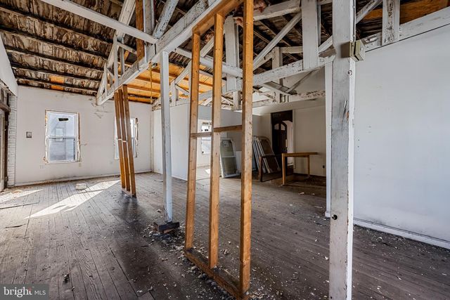 300-10-BACK ALLEY S CONKLING, Highlandtown, MD 21224