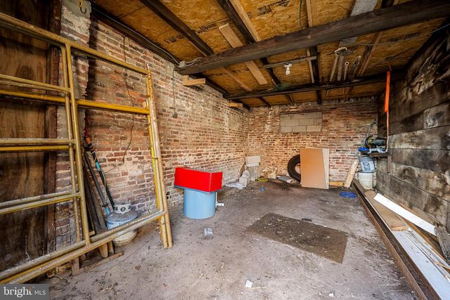 300-10-BACK ALLEY S CONKLING, Highlandtown, MD 21224