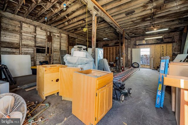 300-10-BACK ALLEY S CONKLING, Highlandtown, MD 21224