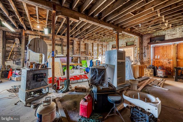 300-10-BACK ALLEY S CONKLING, Highlandtown, MD 21224