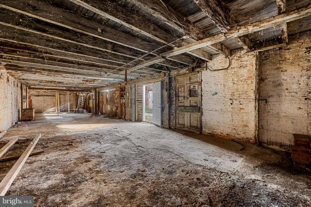 300-10-BACK ALLEY S CONKLING, Highlandtown, MD 21224