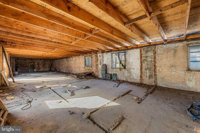 300-10-BACK ALLEY S CONKLING, Highlandtown, MD 21224