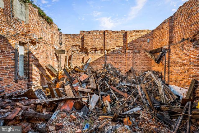 300-10-BACK ALLEY S CONKLING, Highlandtown, MD 21224