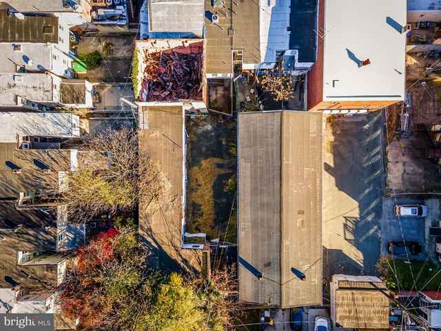 300-10-BACK ALLEY S CONKLING, Highlandtown, MD 21224