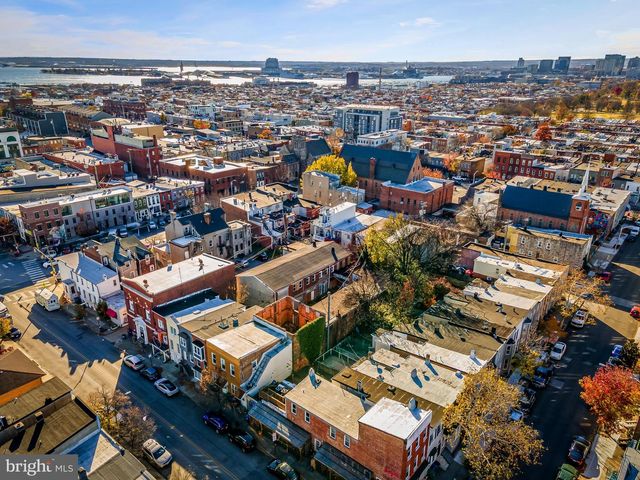 300-10-BACK ALLEY S CONKLING, Highlandtown, MD 21224