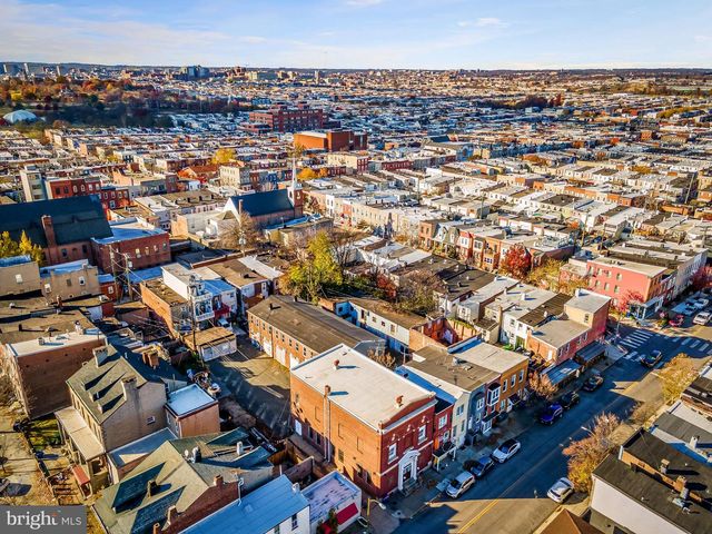 300-10-BACK ALLEY S CONKLING, Highlandtown, MD 21224