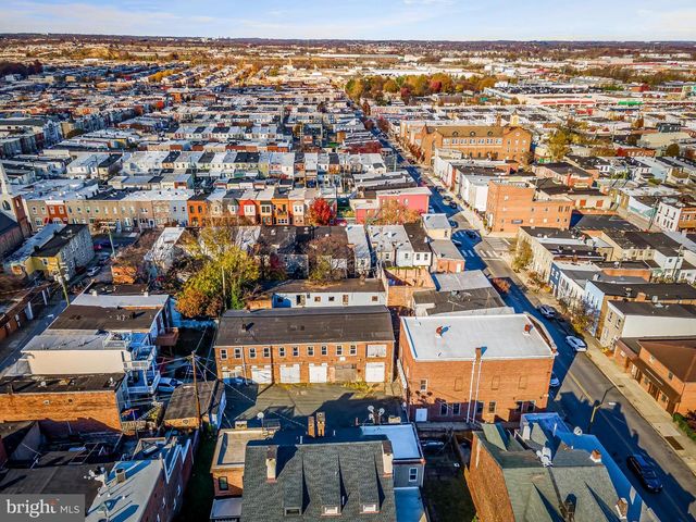 300-10-BACK ALLEY S CONKLING, Highlandtown, MD 21224