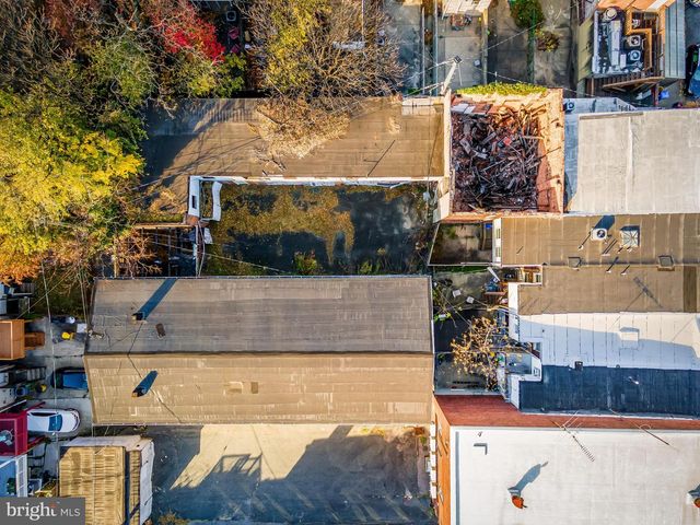 300-10-BACK ALLEY S CONKLING, Highlandtown, MD 21224