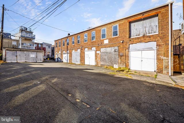 300-10-BACK ALLEY S CONKLING, Highlandtown, MD 21224