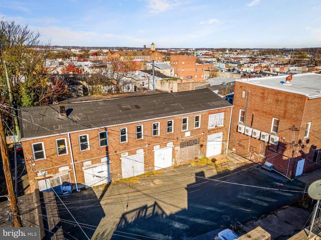 300-10-BACK ALLEY S CONKLING, Highlandtown, MD 21224