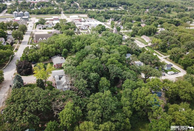 423 N Randolph Street, Weeping Water, NE 68463