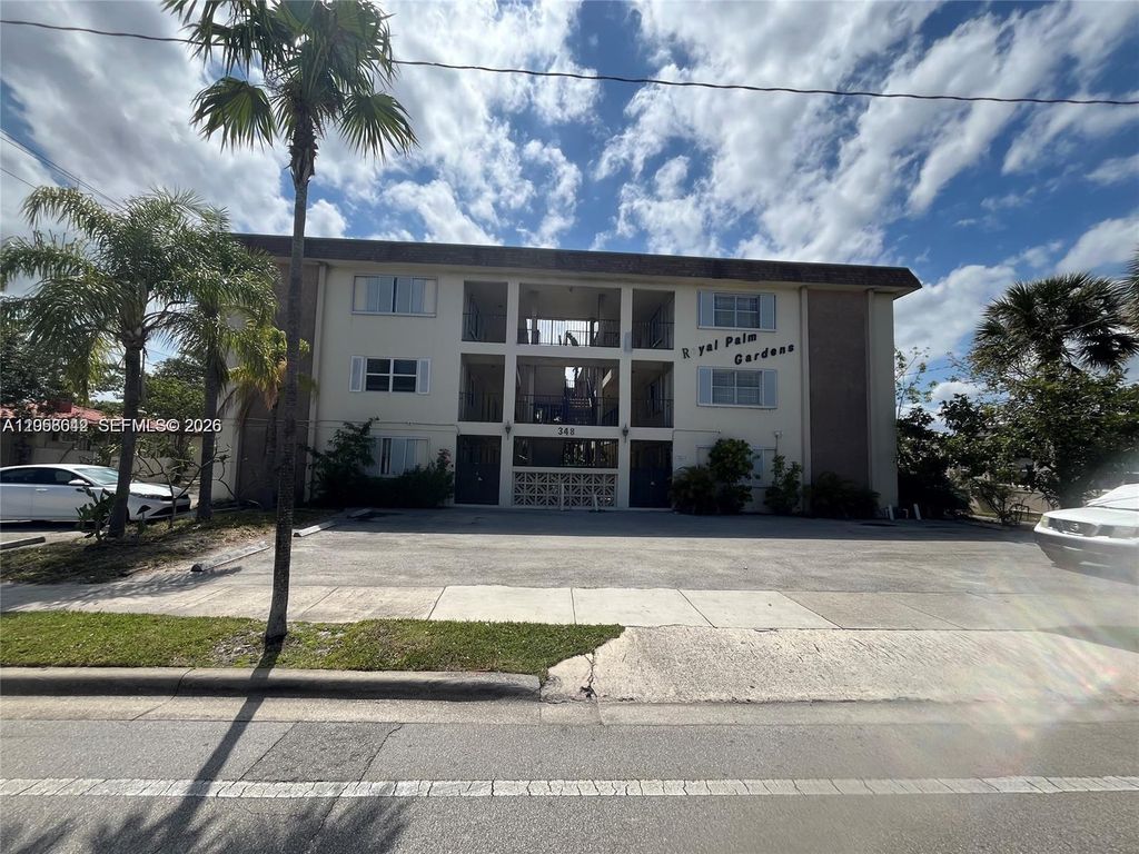 348 S Federal Hwy 24, Dania Beach, FL 33004