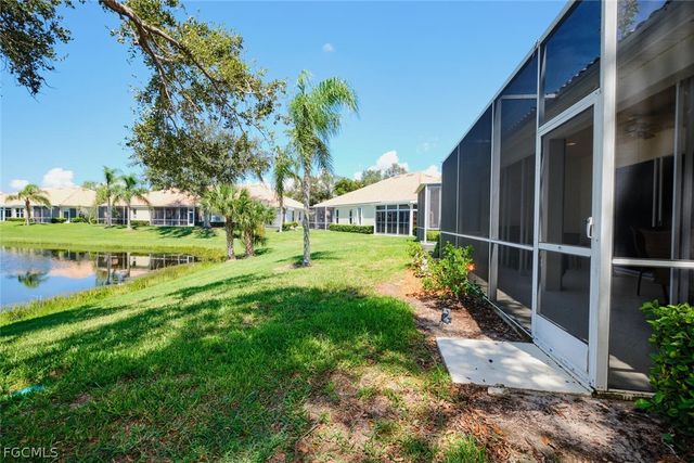 8853 Bristol BEND, Fort Myers, FL 33908