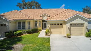 8853 Bristol BEND, Fort Myers, FL 33908