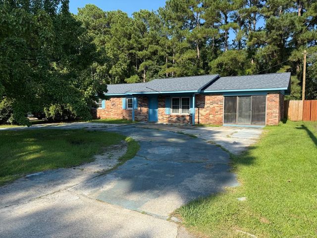 5718 Dogwood Circle, Myrtle Beach, SC 29588