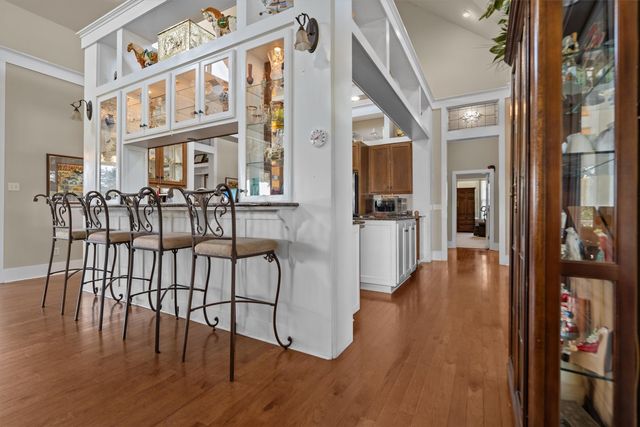 810 E Fm 321, Montalba, TX 75853