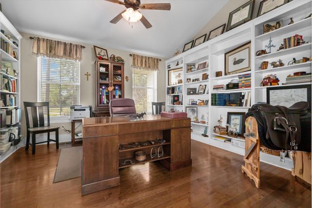 810 E Fm 321, Montalba, TX 75853