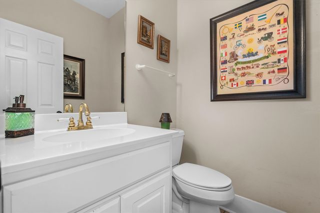 810 E Fm 321, Montalba, TX 75853