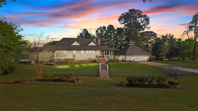 810 E Fm 321, Montalba, TX 75853