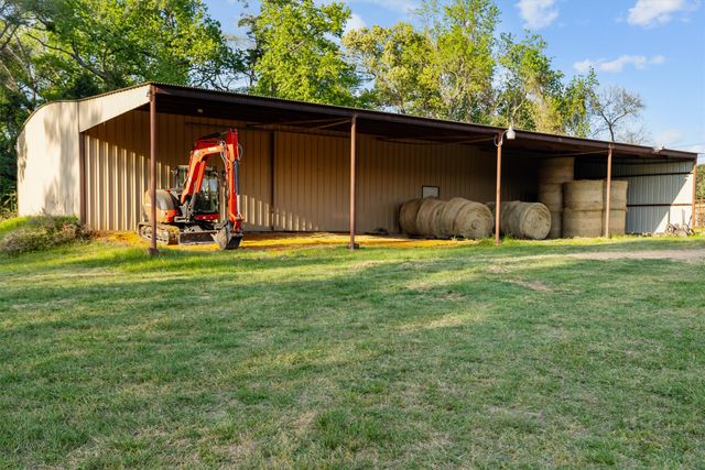 810 E Fm 321, Montalba, TX 75853