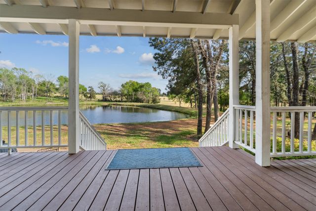 810 E Fm 321, Montalba, TX 75853