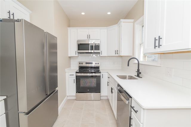 61 Leah Street, Providence, RI 02908