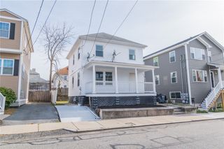 61 Leah Street, Providence, RI 02908