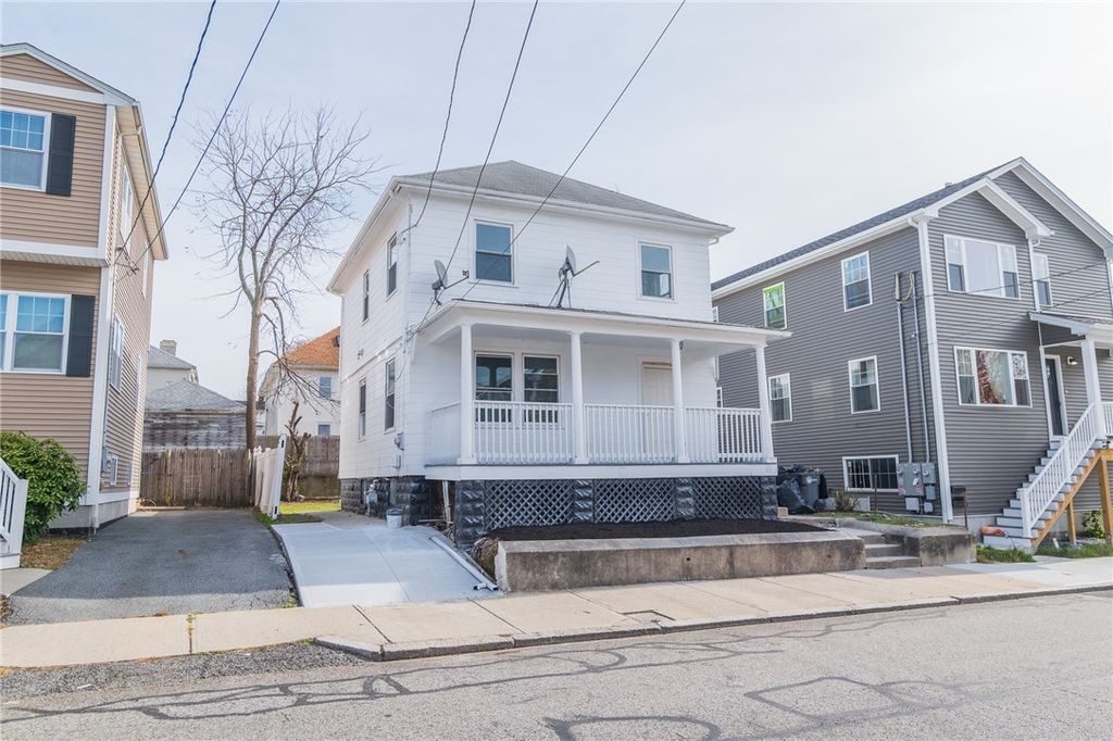 61 Leah Street, Providence, RI 02908