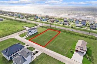 21205 Scissor Tail Lane, Galveston, TX 77554