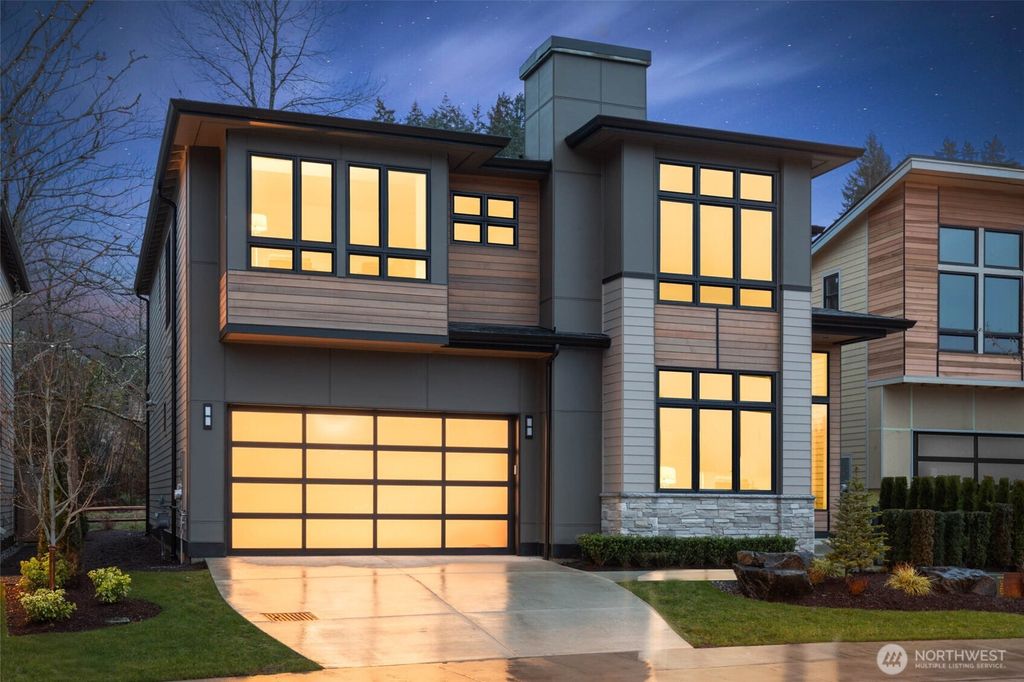 21021 SE 80th Street, Issaquah, WA 98027