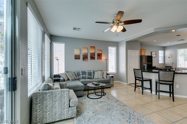 7587 French Springs Street, Las Vegas, NV 89139