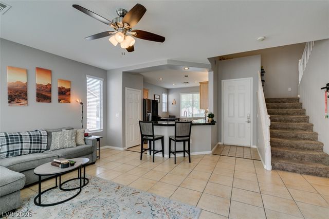 7587 French Springs Street, Las Vegas, NV 89139