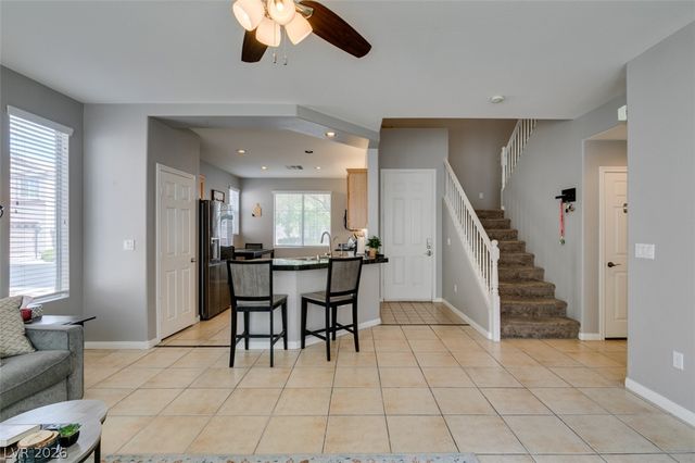 7587 French Springs Street, Las Vegas, NV 89139