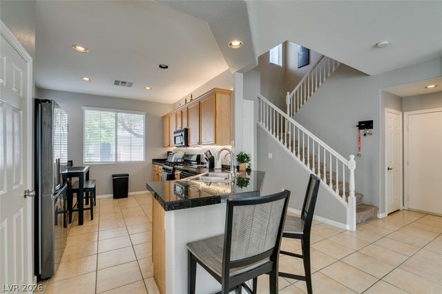 7587 French Springs Street, Las Vegas, NV 89139