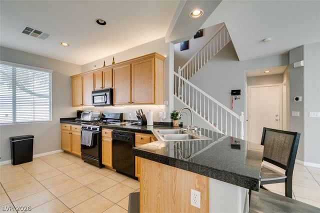 7587 French Springs Street, Las Vegas, NV 89139
