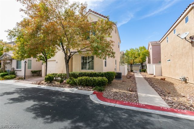 7587 French Springs Street, Las Vegas, NV 89139