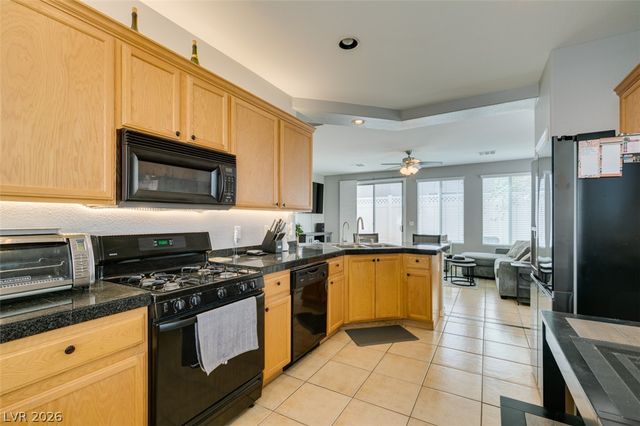 7587 French Springs Street, Las Vegas, NV 89139