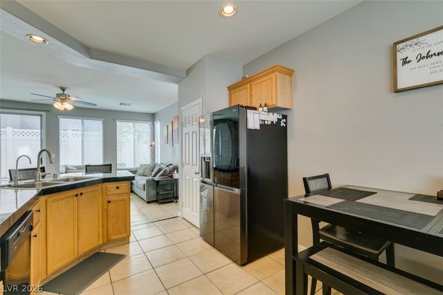 7587 French Springs Street, Las Vegas, NV 89139