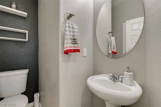 7587 French Springs Street, Las Vegas, NV 89139