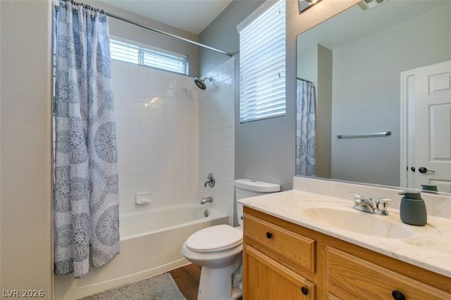 7587 French Springs Street, Las Vegas, NV 89139