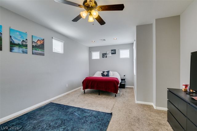 7587 French Springs Street, Las Vegas, NV 89139